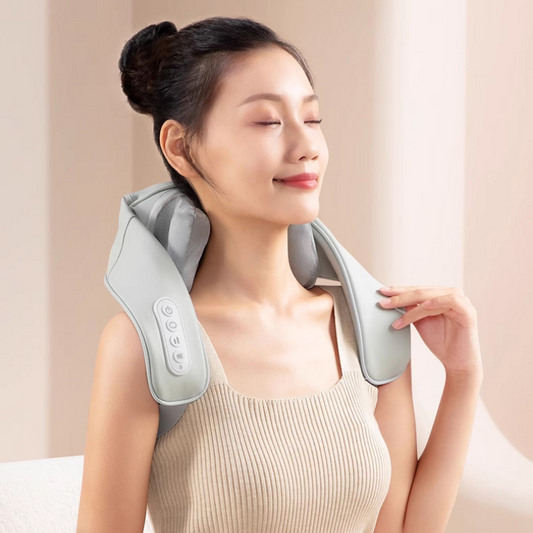 Giftzore™ Neck & Shoulder Massager