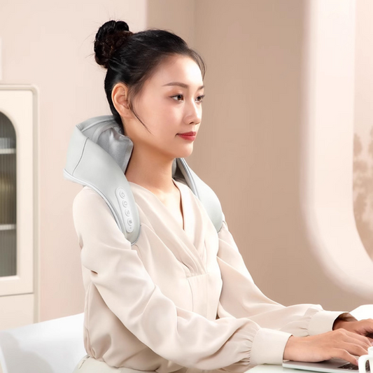 Giftzore™ Neck & Shoulder Massager