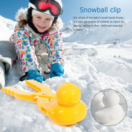 Giftzore™ Winter Snow Molds