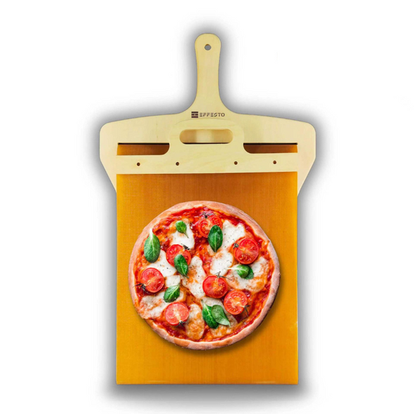 Giftzore™ Sliding Pizza Peel