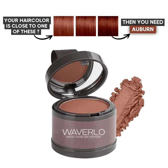 Giftzore™ Magic Root Cover Up