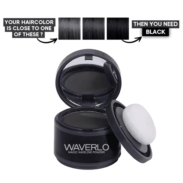 Giftzore™ Magic Root Cover Up