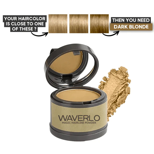 Giftzore™ Magic Root Cover Up