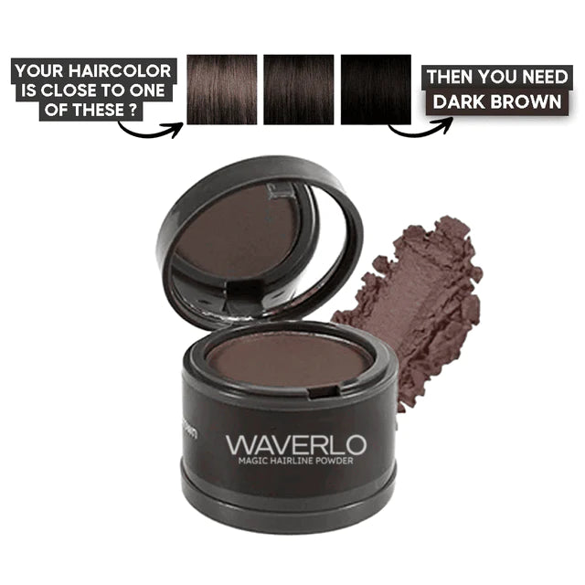 Giftzore™ Magic Root Cover Up
