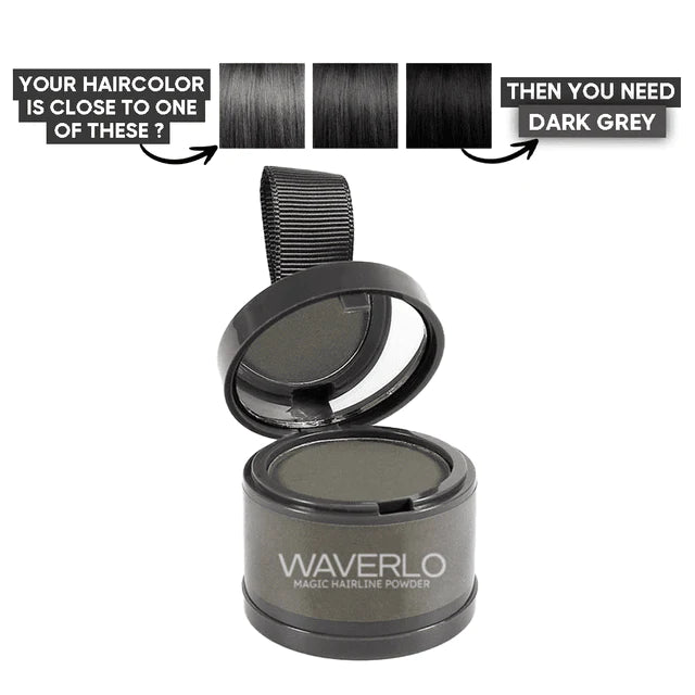 Giftzore™ Magic Root Cover Up