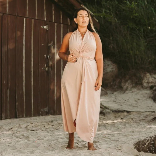 Giftzore™ Infinity Dress