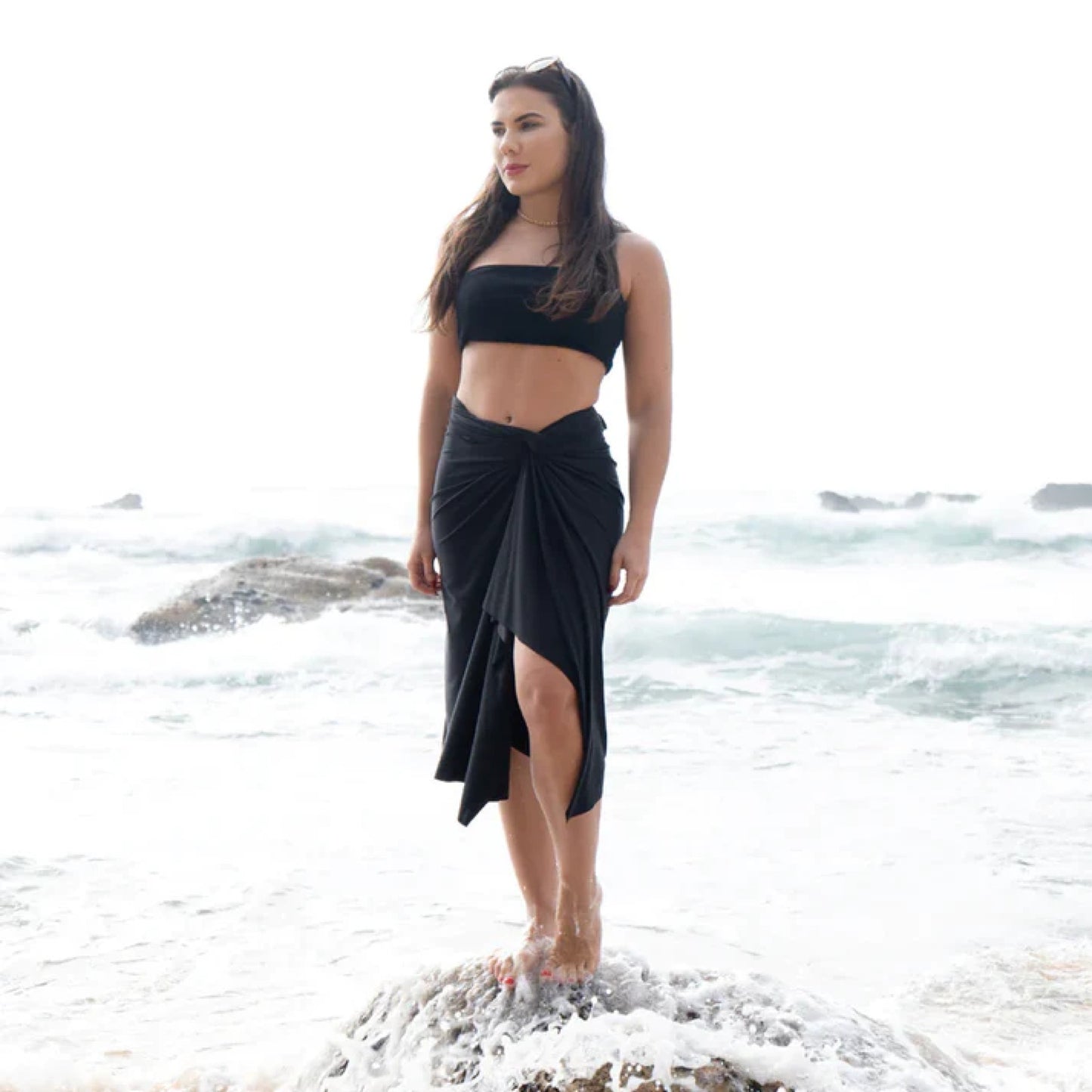 Giftzore™ Infinity Dress