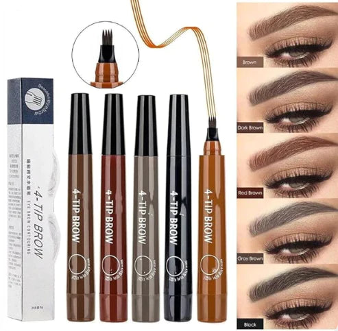 Giftzore™ Eyebrow Pen