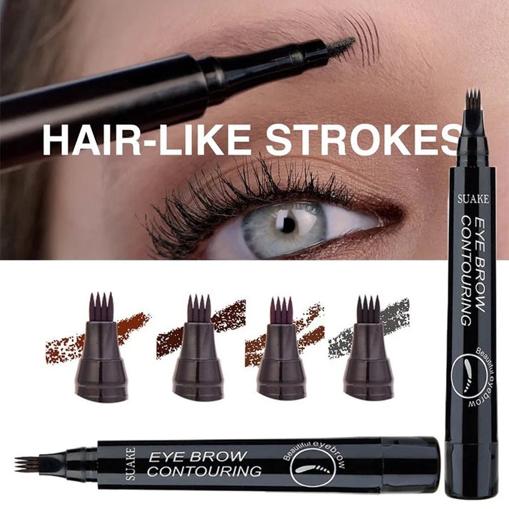 Giftzore™ Eyebrow Pen