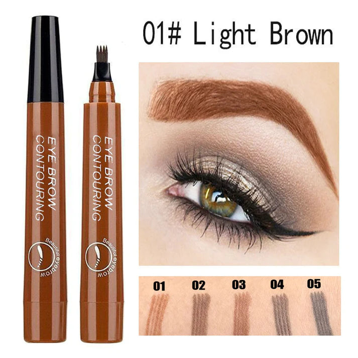 Giftzore™ Eyebrow Pen