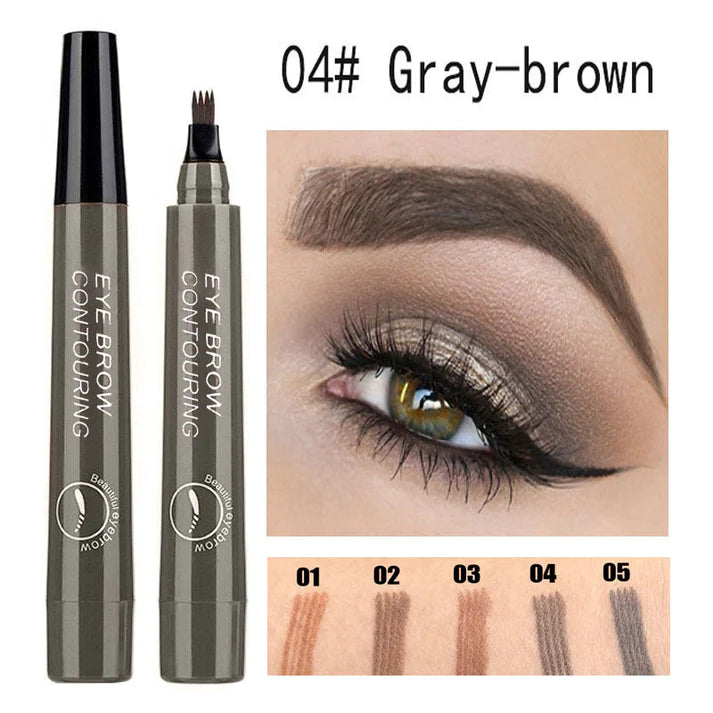 Giftzore™ Eyebrow Pen
