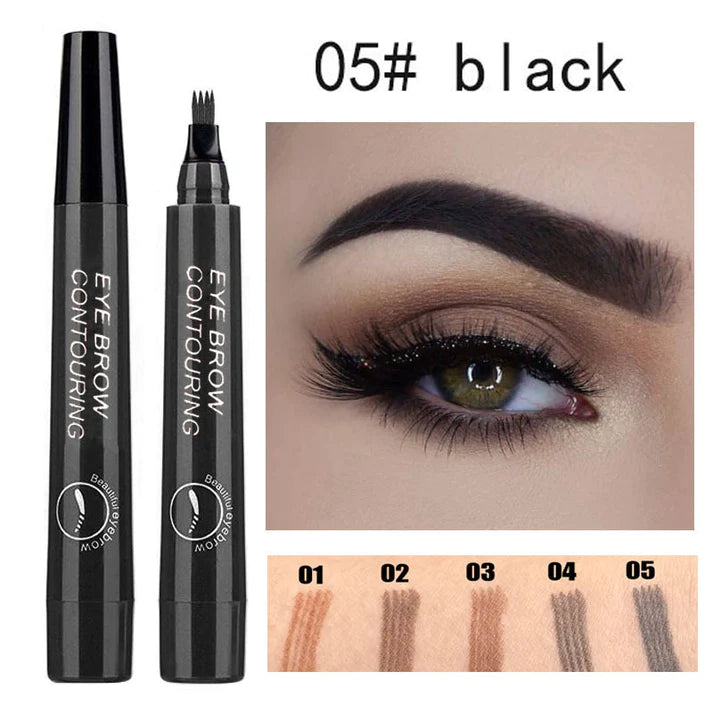 Giftzore™ Eyebrow Pen