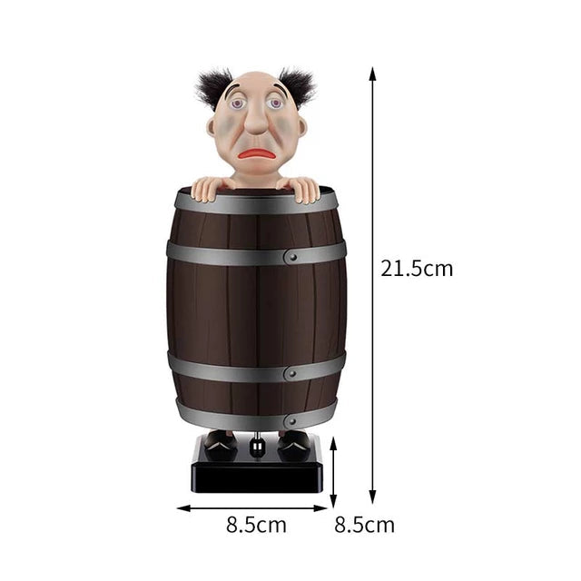 Giftzore™ Smoke Keeper