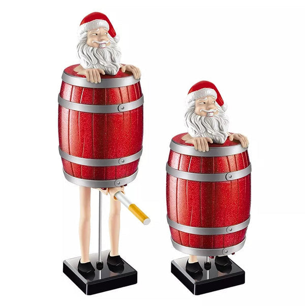 Giftzore™ Smoke Keeper
