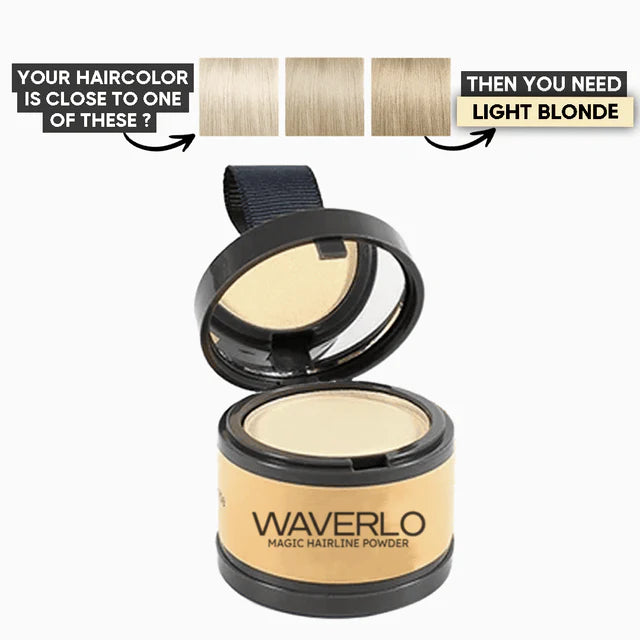 Giftzore™ Magic Root Cover Up