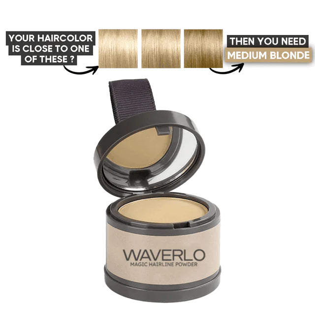 Giftzore™ Magic Root Cover Up