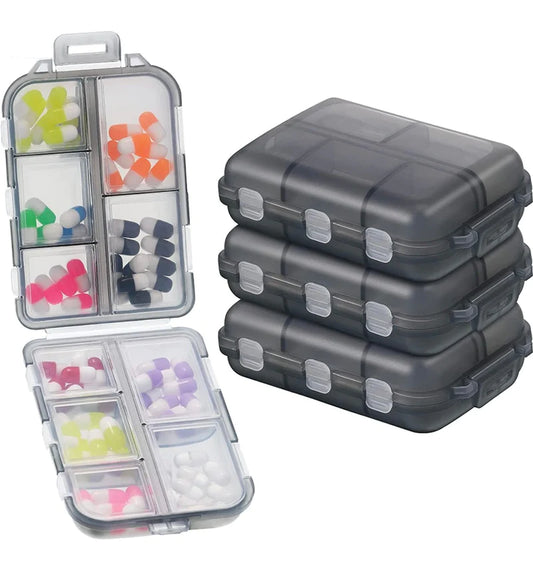 Giftzore™ Pocket Pharmacy