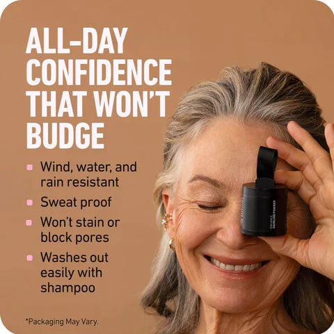 Giftzore™ Magic Root Cover Up