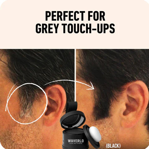 Giftzore™ Magic Root Cover Up