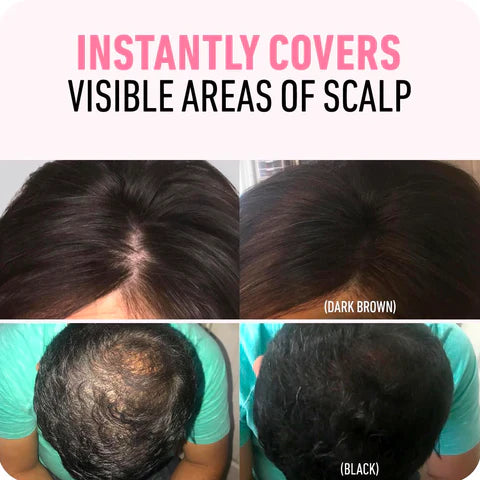 Giftzore™ Magic Root Cover Up