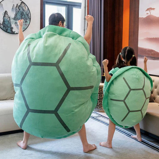Giftzore™ Wearable Turtle Shell