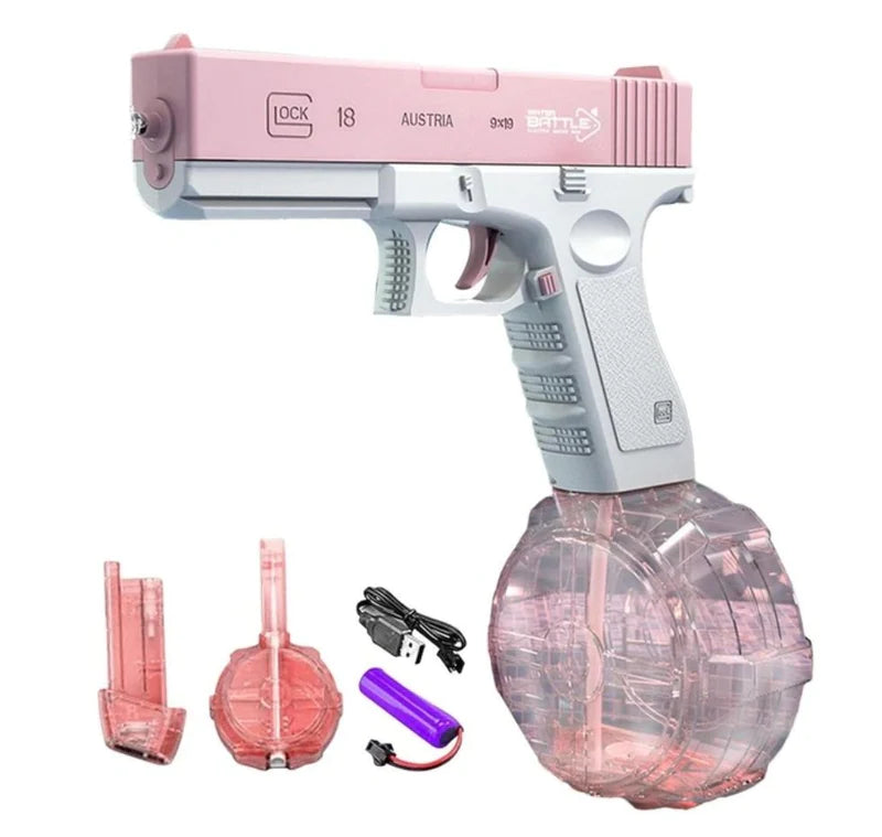 Giftzore™ Water Shooter
