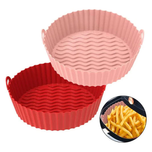 Air Fryer Silicone Pot