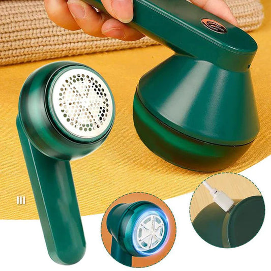 Giftzore™ Rechargeable Lint Remover