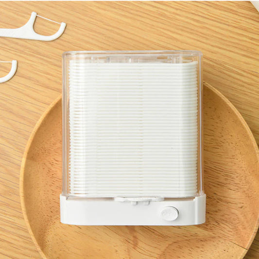 Giftzore™ Flosser Dispenser