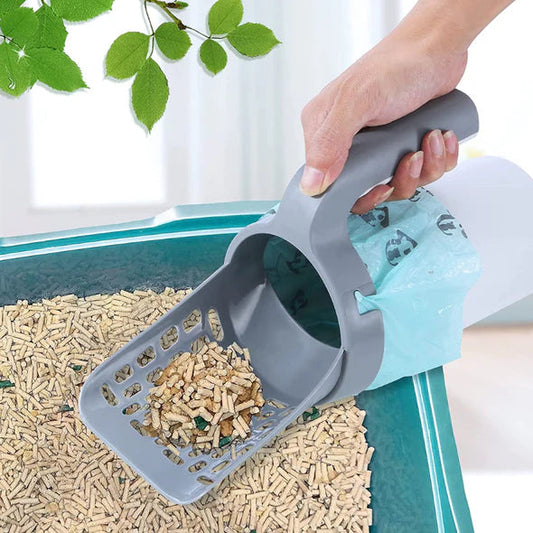 Giftzore™ Cat Litter Scoop
