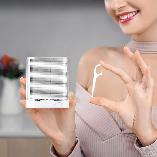 Giftzore™ Flosser Dispenser