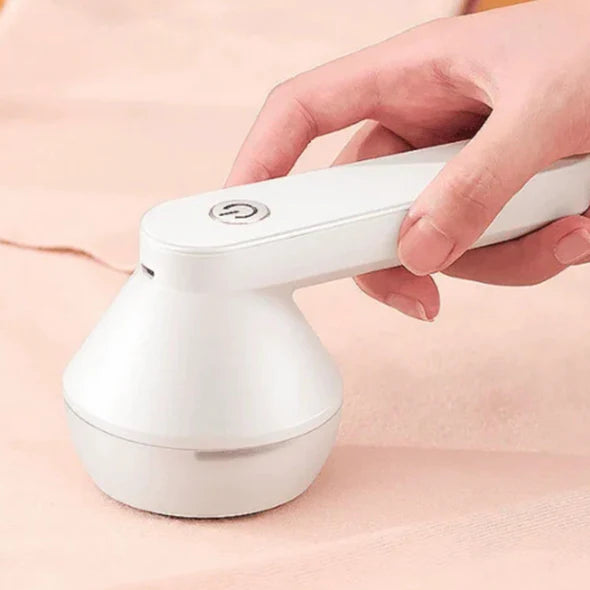 Giftzore™ Rechargeable Lint Remover