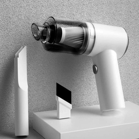 Giftzore™ Wireless Vacuum Cleaner XL