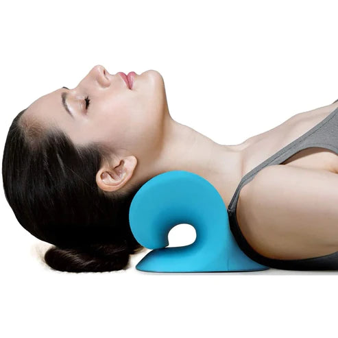 Giftzore™ Neck Cloud