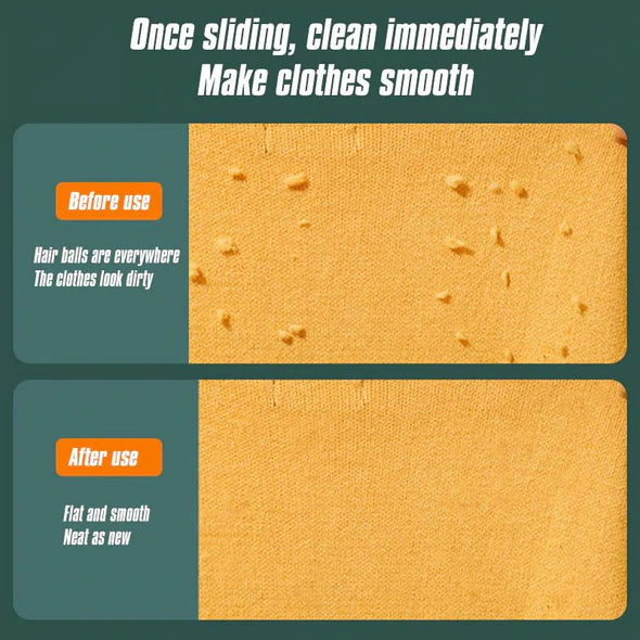 Giftzore™ Rechargeable Lint Remover