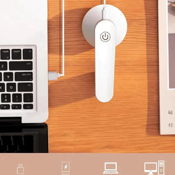 Giftzore™ Rechargeable Lint Remover
