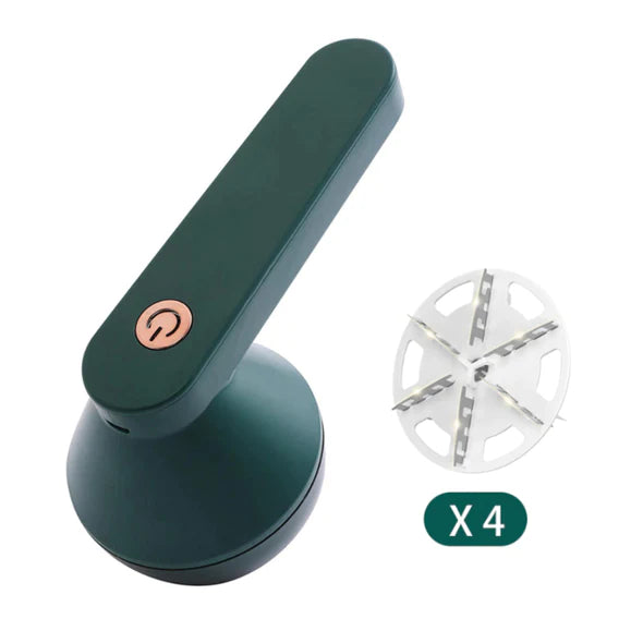 Giftzore™ Rechargeable Lint Remover