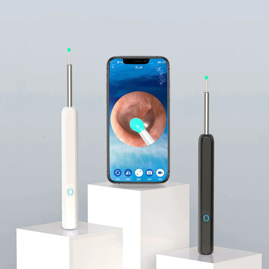 Giftzore™ Wireless Ear Cleaner