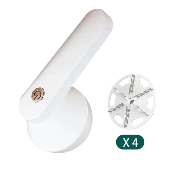 Giftzore™ Rechargeable Lint Remover