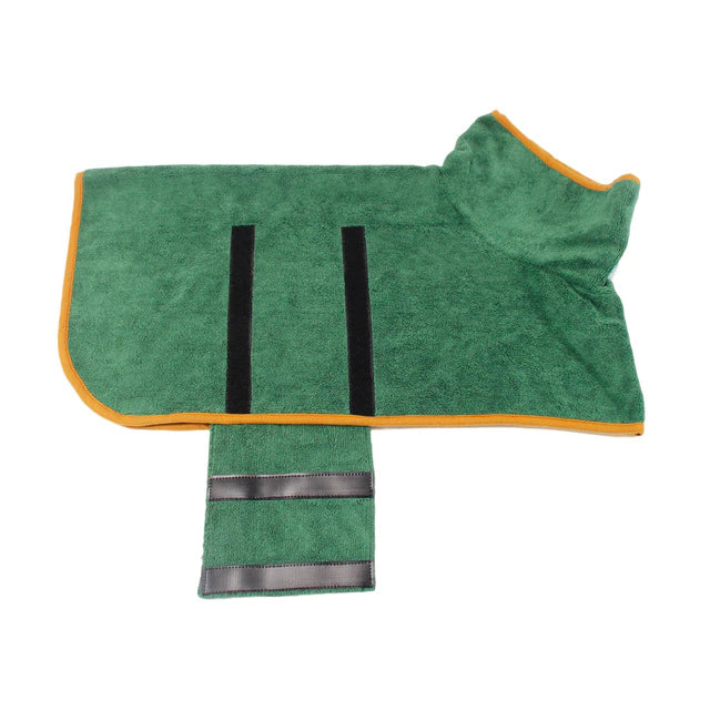 Giftzore™ Pet Bathrobe