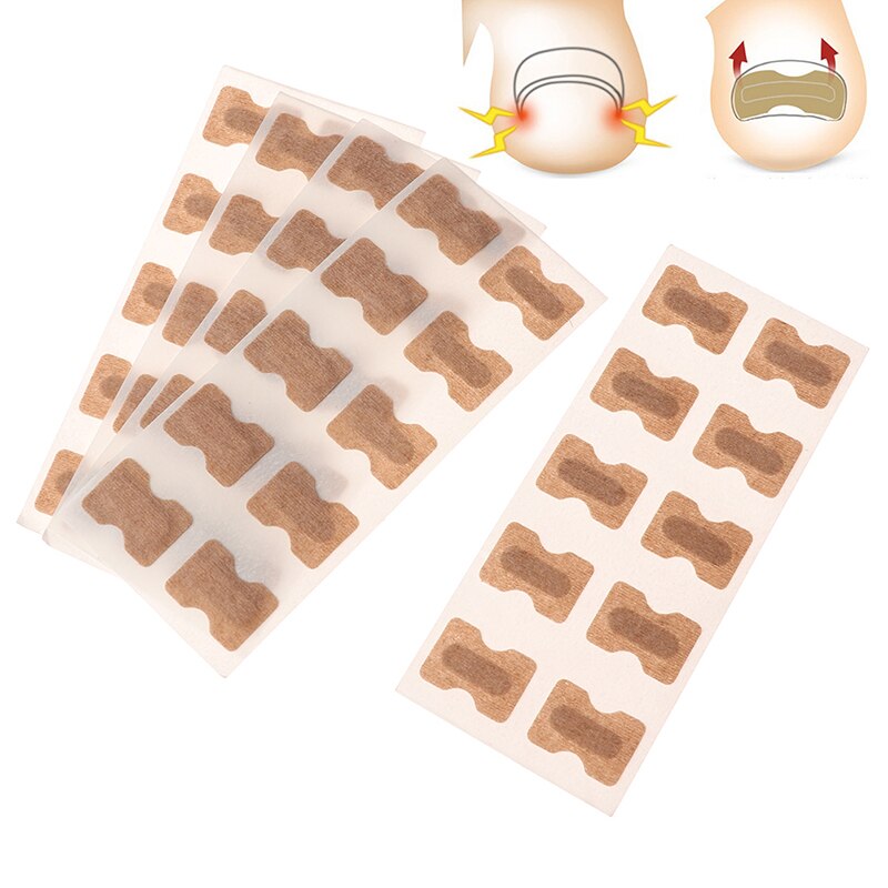 Giftzore™ Nail Correction Patches