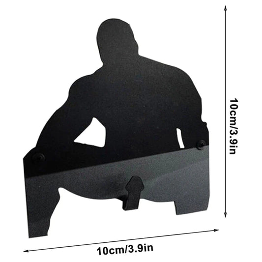 Giftzore™ Funny Key Holder