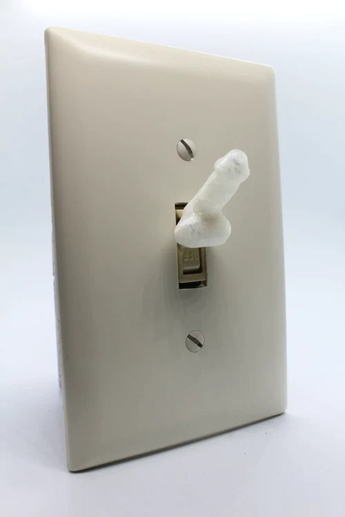 Giftzore™ Weenie Light Switch