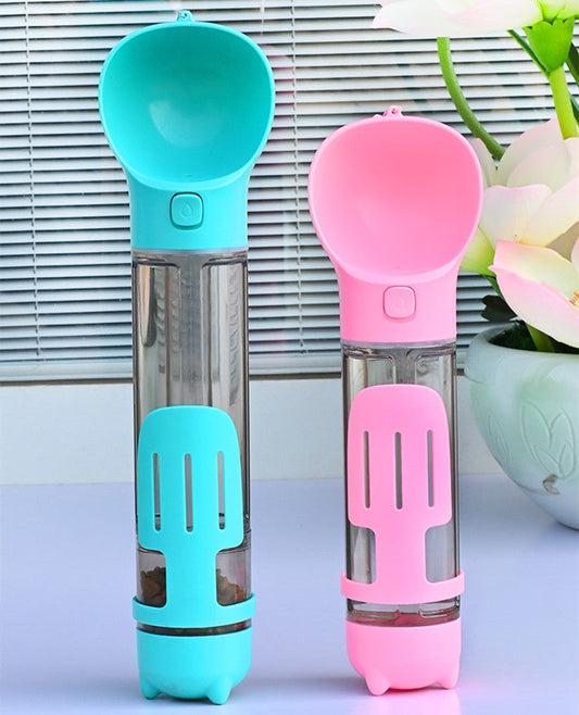 Giftzore™ Pet Water Bottle