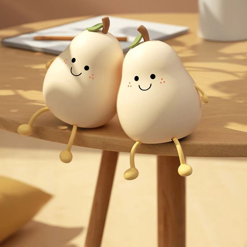 Giftzore™ Pear Lamp