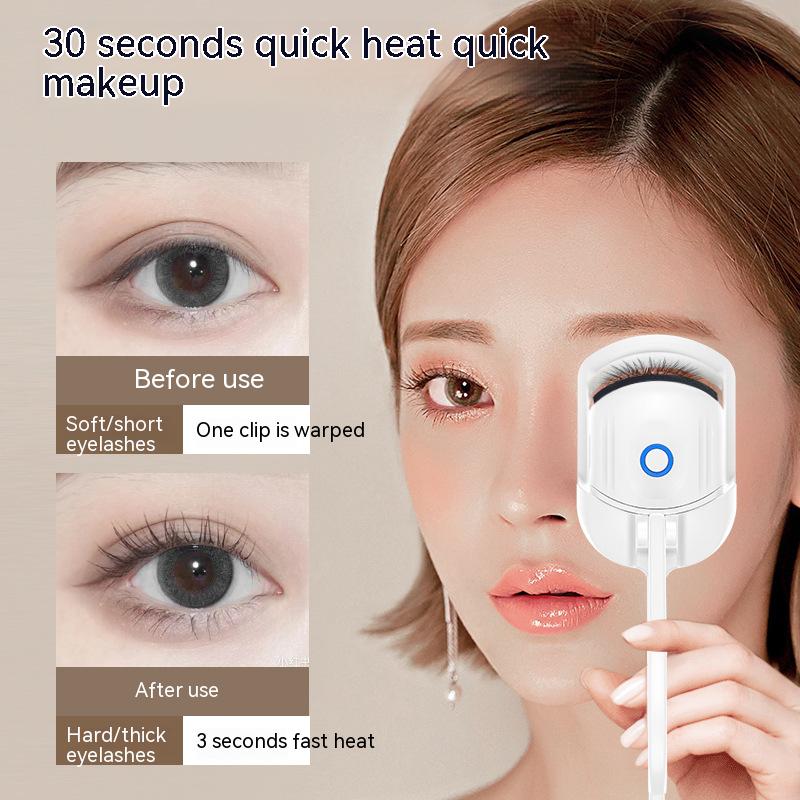 Giftzore™ Eyelash Curler