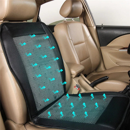 DriveChill Car Cooling Cushion