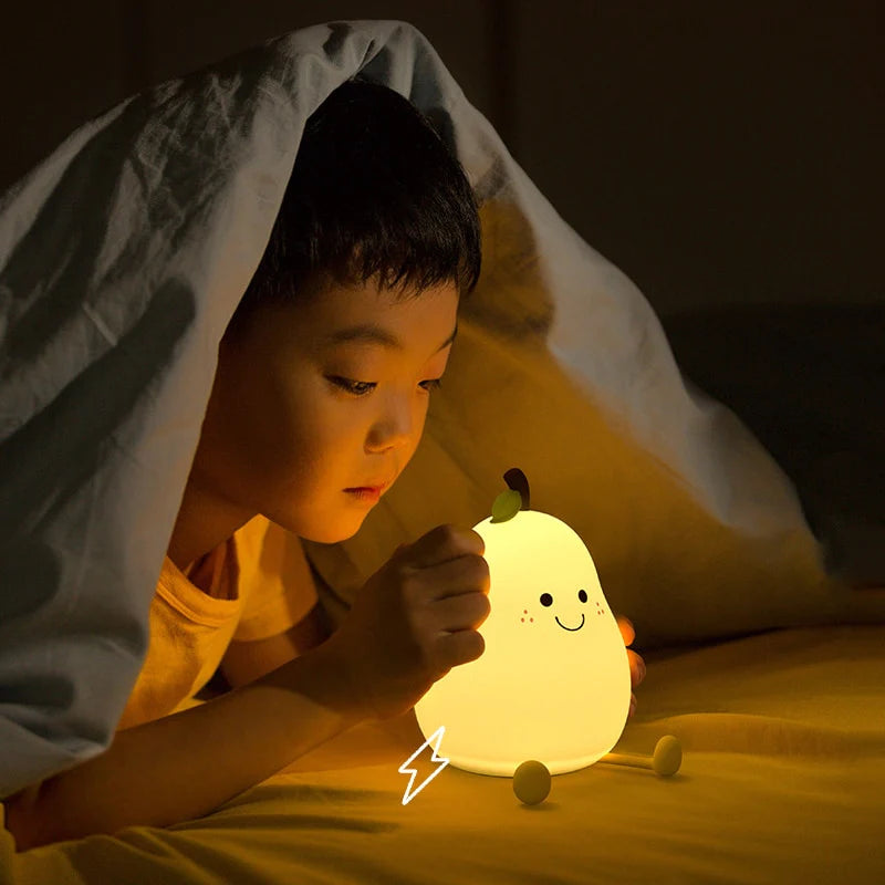 Giftzore™ Pear Lamp
