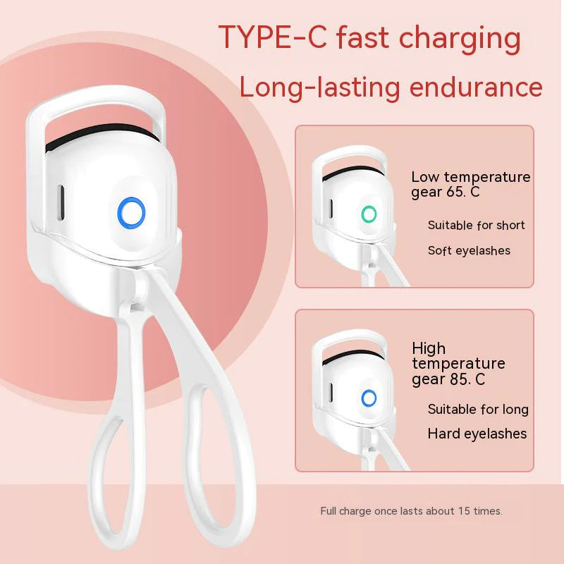 Giftzore™ Eyelash Curler