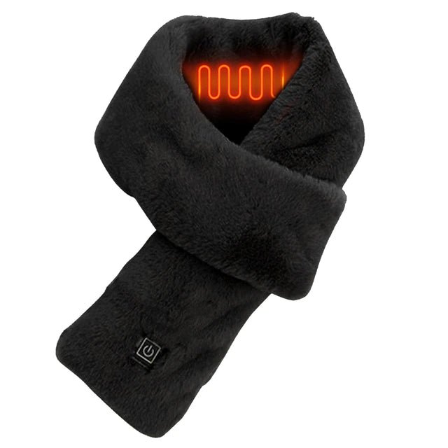 Giftzore™ Heated Scarf